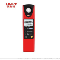 UNI-T/优利德照度计优利德UT382(单位：台)