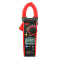 UNI-T/优利德600A数字钳形表(第二代)优利德UT216C(单位:只)