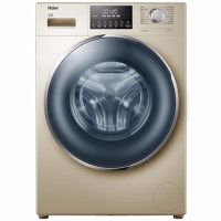 海尔XQG90-HB12936G 滚筒洗衣机
