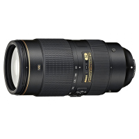 酷客(Nikon)尼康 80-400 f4.5-5.6 G ED 尼康长焦 时忆相机