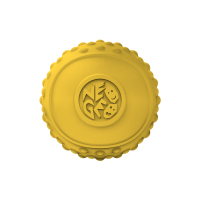 SNK NEOGEO游戏控制器 摇杆球头保护套(黄色)