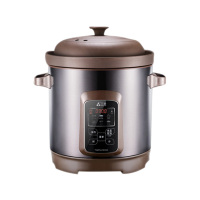 金穗慧采 6468 三源电汤锅 容量10L,850W