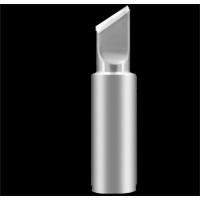 浩酷(HOCO)烙铁头刀头尖头圆头一字头马蹄头960-K焊嘴 (大刀头薄1.8)