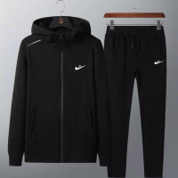 罗拉博(ROLABO) 运动套装男款 篮球健身跑步服