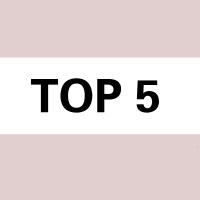 H150 TOP5 室内精品发光字 百和仕