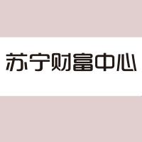 H250 苏宁财富中心 室内精品发光字 百和仕