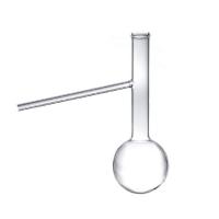 金穗慧采 蒸馏烧瓶125ml 6只/盒 整盒出售 单只价格