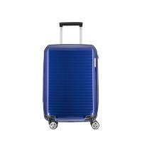 新秀丽(samsonite) AZ921001新秀丽四轮拉杆箱5620 蓝色 20寸 单个价