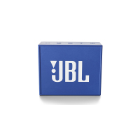 JBL GO音乐金砖 蓝牙音响 蓝色
