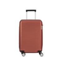 新秀丽(samsonite) AZ955001新秀丽四轮拉杆箱5620 暗橙色 TSA海关锁 单个价