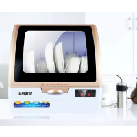 马克波罗洗碗机