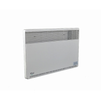 对流式电 暖 器 (不含安装)DPN10-B2 2500W 980×450×80mm