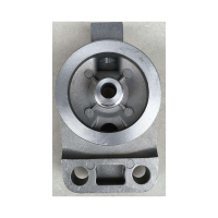 XYSFS 柴油滤清器底座 612630080123（单位：套）