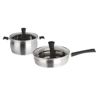 赫曼德(nolte)奥美尼两件套HD-TZ102