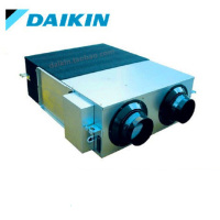 大金(DAIKIN)中央新风系统 全热交换器VAM1000GMVE 过滤箱BAF429A20A(含安装、配件)