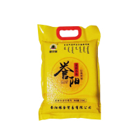 邱兄弟 誉阳金苗小米2.5kg