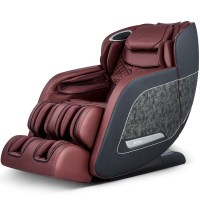 荣泰 RT8610S 家用全身全自动多功能按摩椅