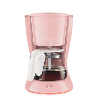 HD7431 家用滴漏式咖啡机