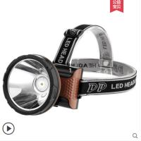 头灯 LED 充电 神火