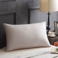 [精选]恒源祥 HYX022ZX玻尿酸枕芯 天然乳胶枕头枕芯颈椎枕