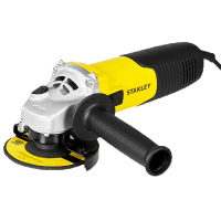 史丹利STANLEY STGS8100 850W 100mm 角磨机(侧滑开关) 企业定制