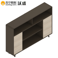 沃盛 文件柜 GZWSO-CAD-2013 2050*400*1350（L）