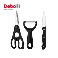 徳铂 拜仁 水果刀套装