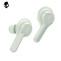 斯酷凯蒂(Skullcandy) Indy S2SSW-M692真无线蓝牙入耳式耳机耳塞式双耳耳机通用耳机 马卡龙绿