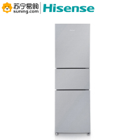 海信(Hisense) 冰箱三门 BCD-220D/FA