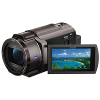 索尼(SONY)FDR-AX40