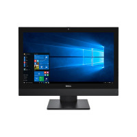 尔(DELL) OptiPlex5260AIO 21.5英寸商用办公家用一体机台式电脑主机