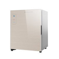 万宝(Wanbao)厨房消毒柜 家用 小型 台式消毒碗柜 迷你