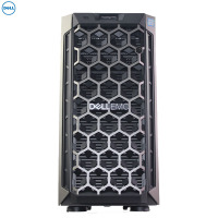 戴尔(DELL)T640服务器 银牌4208/16G/4T/PERC H730P RAID 2GB/495W*2/三年