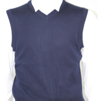 Jodoll乔顿 男羊毛衫(背心) J095Z17171