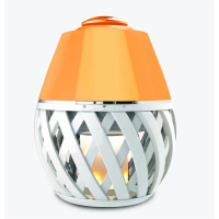 荣事达(Royalstar)香薰加湿七彩氛围火把功能灯RS-L96S