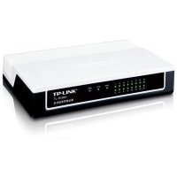 TP-LINK TL-R1660+ 16口宽带路由器（单位：个）