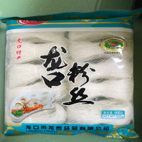 胡成(HUCHENG) 龙口粉丝500g