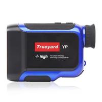 卡封 激光测距仪测距望远镜YP500 YP900 YP500H YP900H