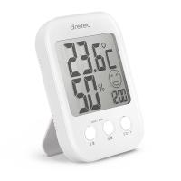 乐默(LOOMOO) 电子温湿度计家用高精度室内挂式湿度计婴儿房温度计