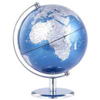 得力(deli)地球仪 2161 1个装·
