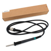 世达(SATA)236焊台专用手柄907D QUICK快克236恒温电焊台907D烙铁手柄