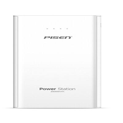品胜(PISEN) 品胜 充电宝10000 电源10000轻薄大容量手机平板通用 单个价