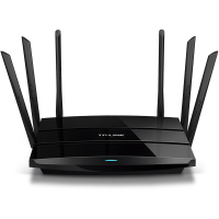 TP-Link TL-WDR7500 无线路由器 (单位:个)