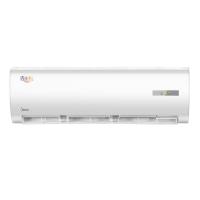 [匠心服务]美的/Midea KFR-26GW/DY-DA400(D2)空调机(标配)