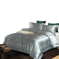 卡帝乐鳄鱼(CARTELO) 哥伦布-床品四件套 CC19X30063