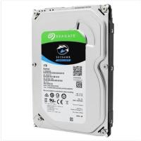 希捷(Seagate) 1TB 64MB 5900RPM 监控级硬盘 SATA接口 希捷酷鹰SkyHawk系列