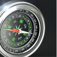 增智(Z) YC 优质不锈钢 指南针 8 mm*13 mm