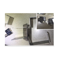 JISHIXUAN卷帘门锁