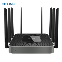 TP-LINK TL-WAR2600L 2600M双频企业级无线路由器 千兆端口/wifi穿墙（单位：个）