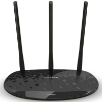 TP-LINK TL-WR885N 450M无线路由器（白）家用wifi穿墙（单位：个）
